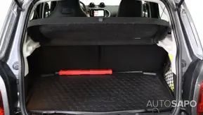 Smart Forfour 0.9 Prime 90 Aut. de 2018