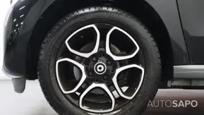 Smart Forfour 0.9 Prime 90 Aut. de 2018