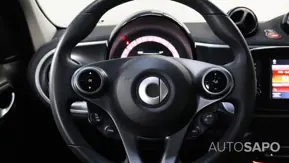 Smart Forfour 0.9 Prime 90 Aut. de 2018