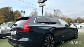 Volvo V60 de 2024