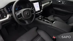 Volvo V60 de 2024