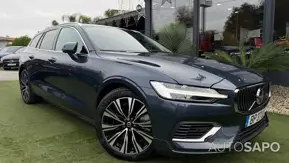 Volvo V60 de 2024