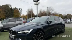 Volvo V60 de 2024