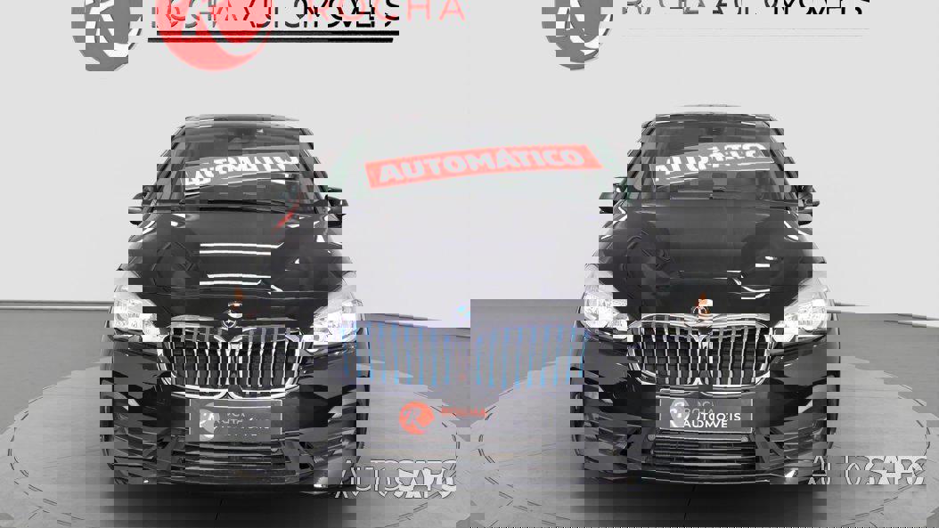 BMW Série 2 de 2019