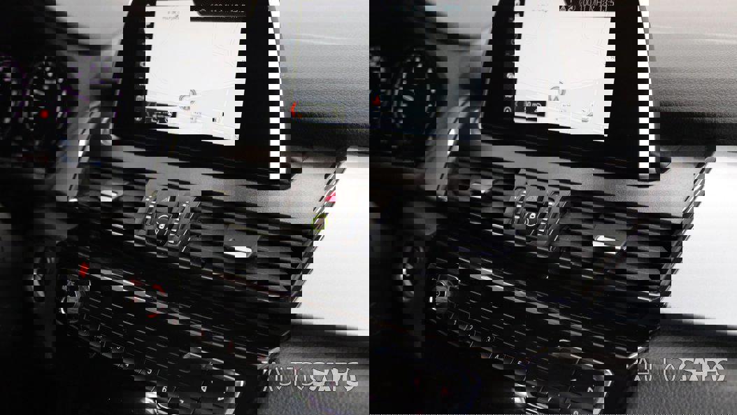 BMW Série 2 de 2019