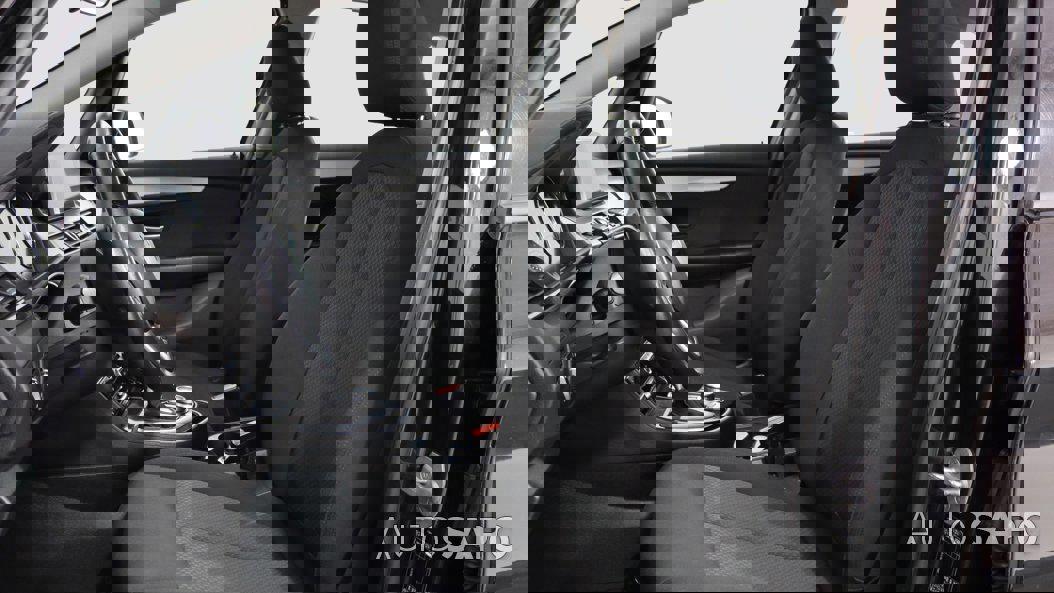 BMW Série 2 de 2019