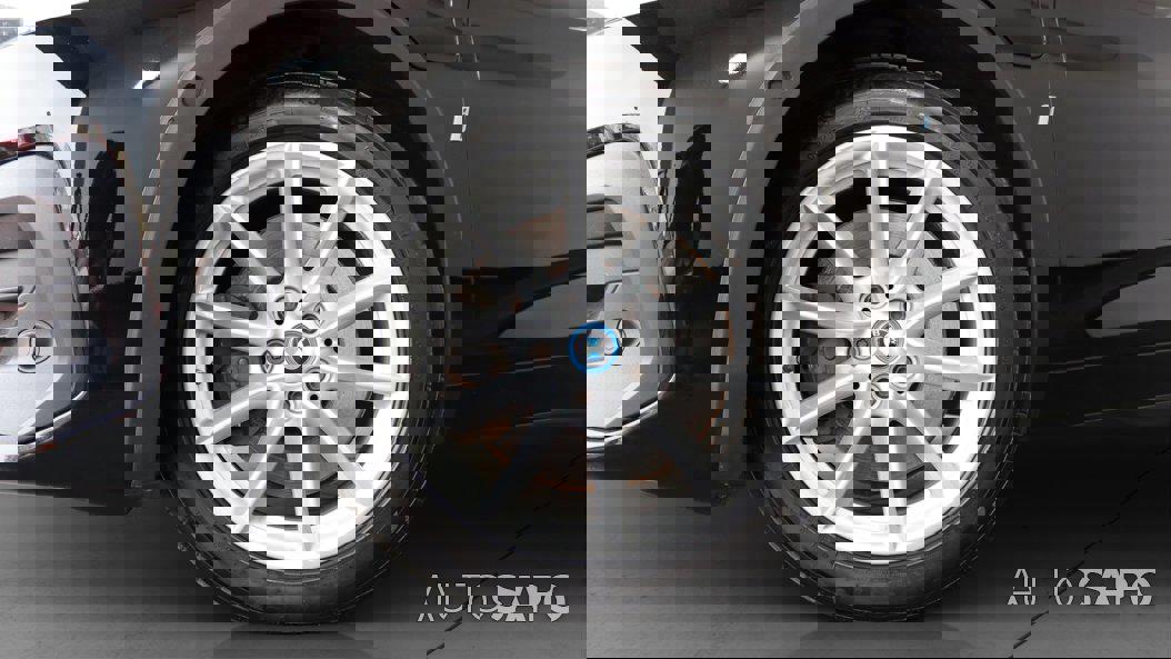 BMW Série 2 de 2019