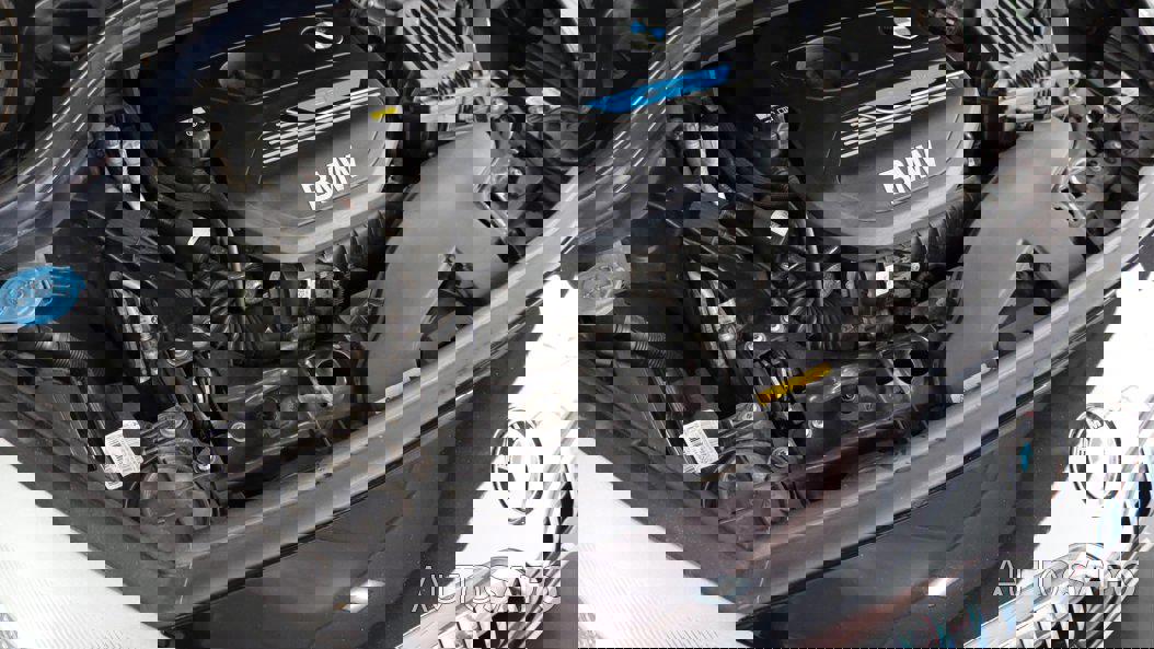 BMW Série 2 de 2019