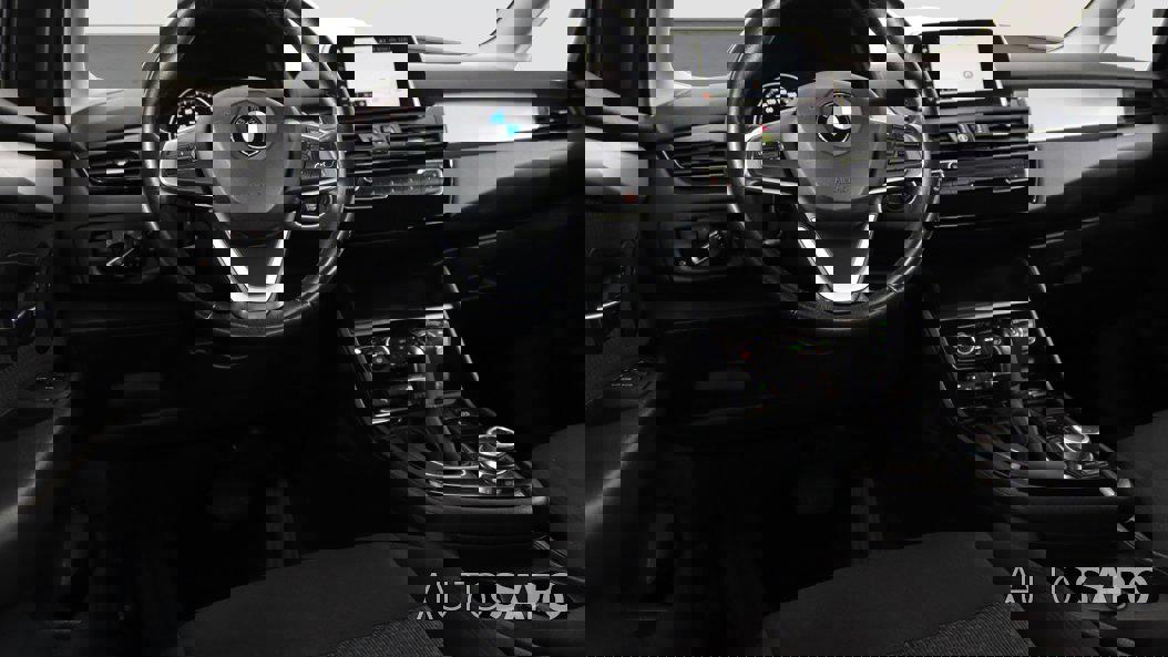 BMW Série 2 de 2019