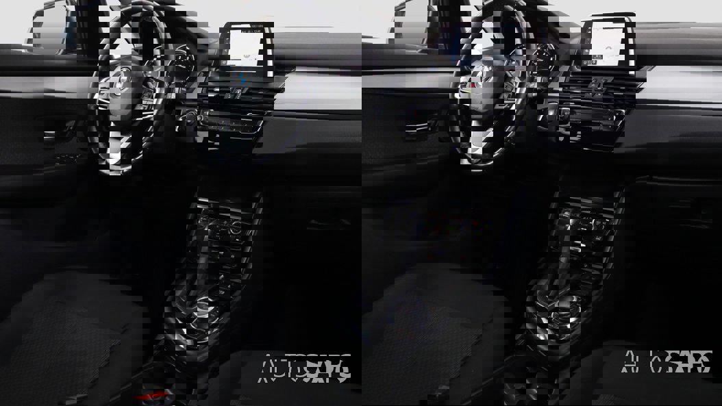 BMW Série 2 de 2019