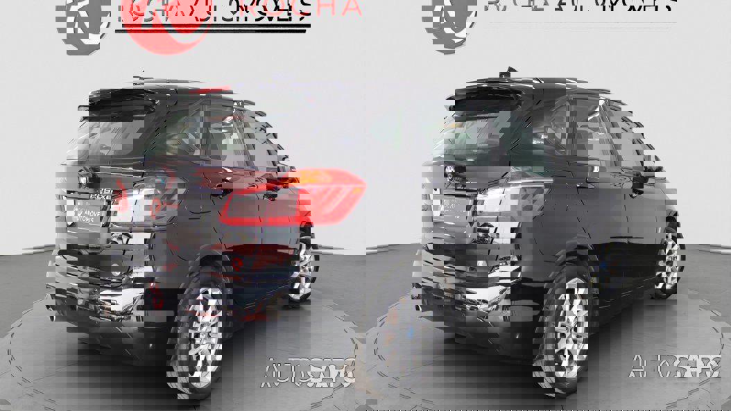 BMW Série 2 de 2019