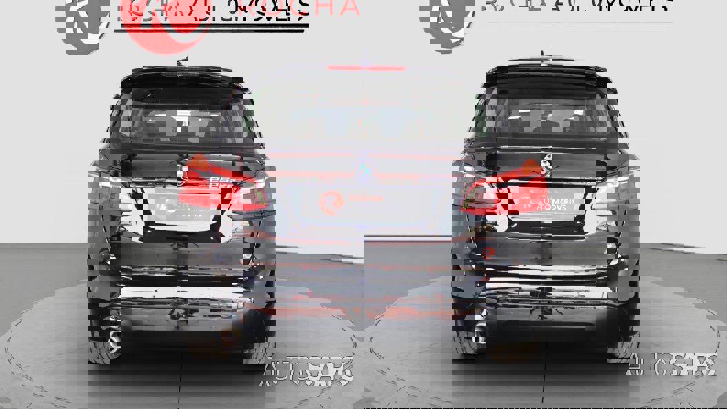 BMW Série 2 de 2019