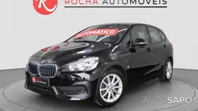 BMW Série 2 de 2019