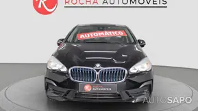 BMW Série 2 de 2019