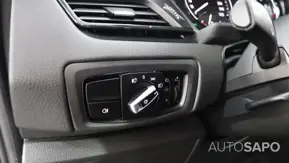 BMW Série 2 de 2019