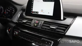 BMW Série 2 de 2019