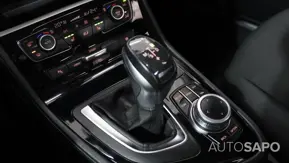 BMW Série 2 de 2019