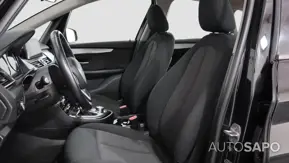 BMW Série 2 de 2019