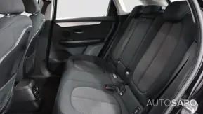 BMW Série 2 de 2019