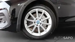 BMW Série 2 de 2019