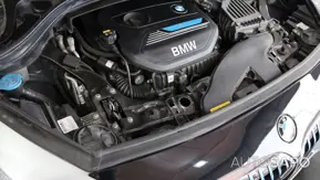 BMW Série 2 de 2019