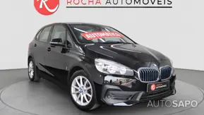 BMW Série 2 de 2019