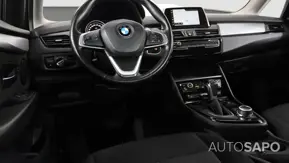 BMW Série 2 de 2019