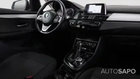 BMW Série 2 de 2019