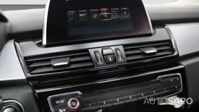 BMW Série 2 de 2019