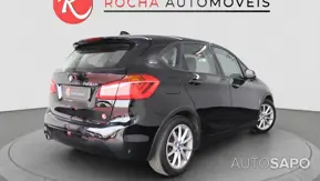 BMW Série 2 de 2019