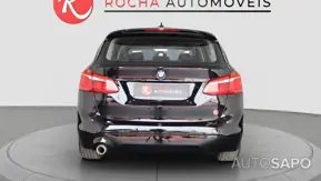 BMW Série 2 de 2019