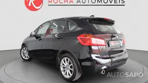 BMW Série 2 de 2019