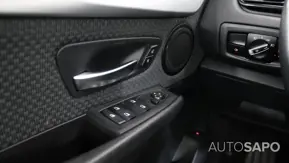 BMW Série 2 de 2019