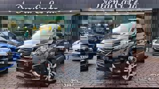 Peugeot 5008 de 2020