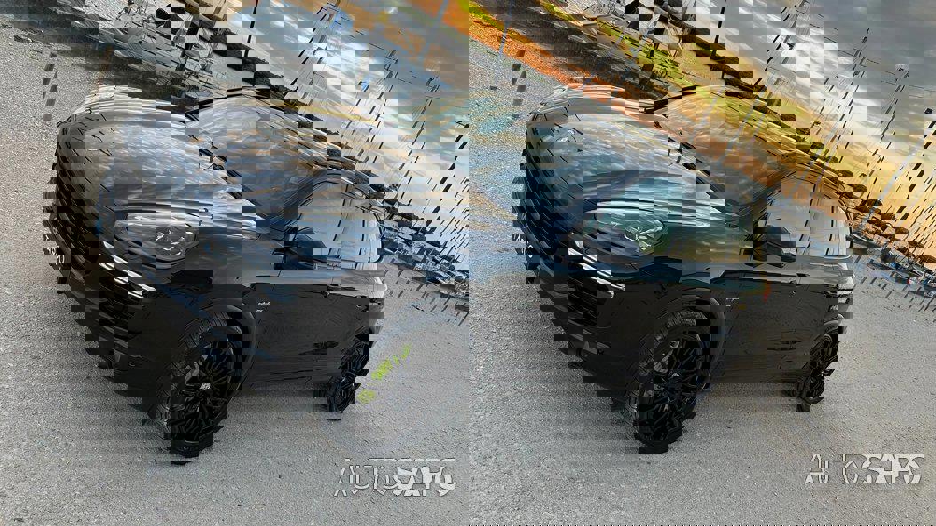 Porsche Cayenne de 2014