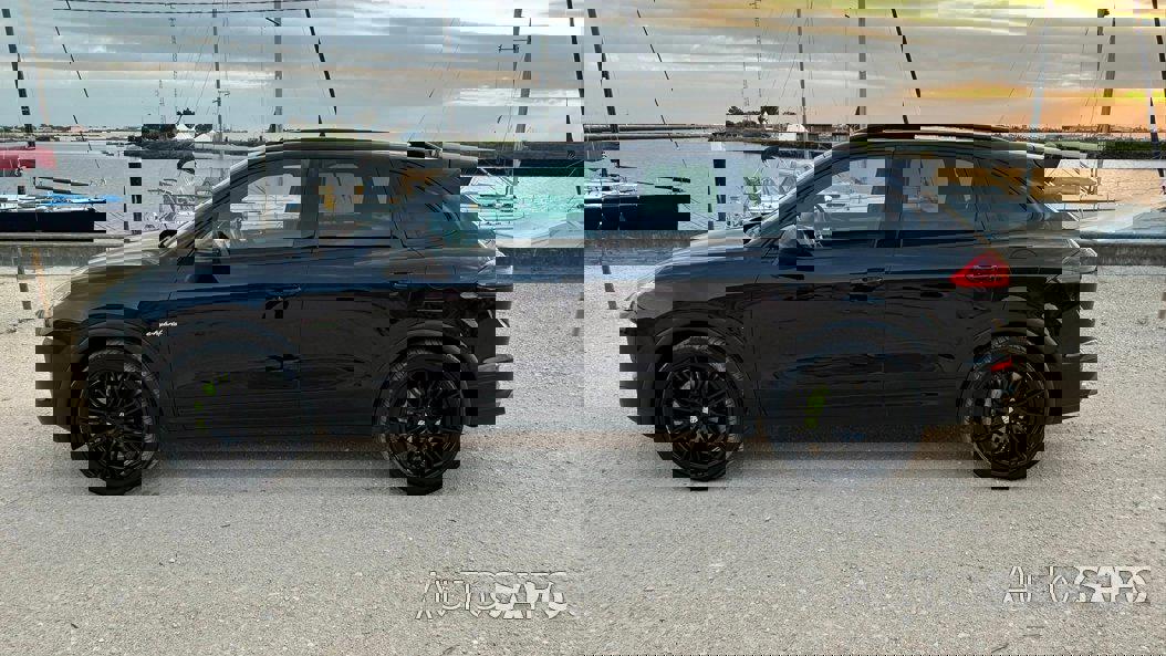 Porsche Cayenne de 2014