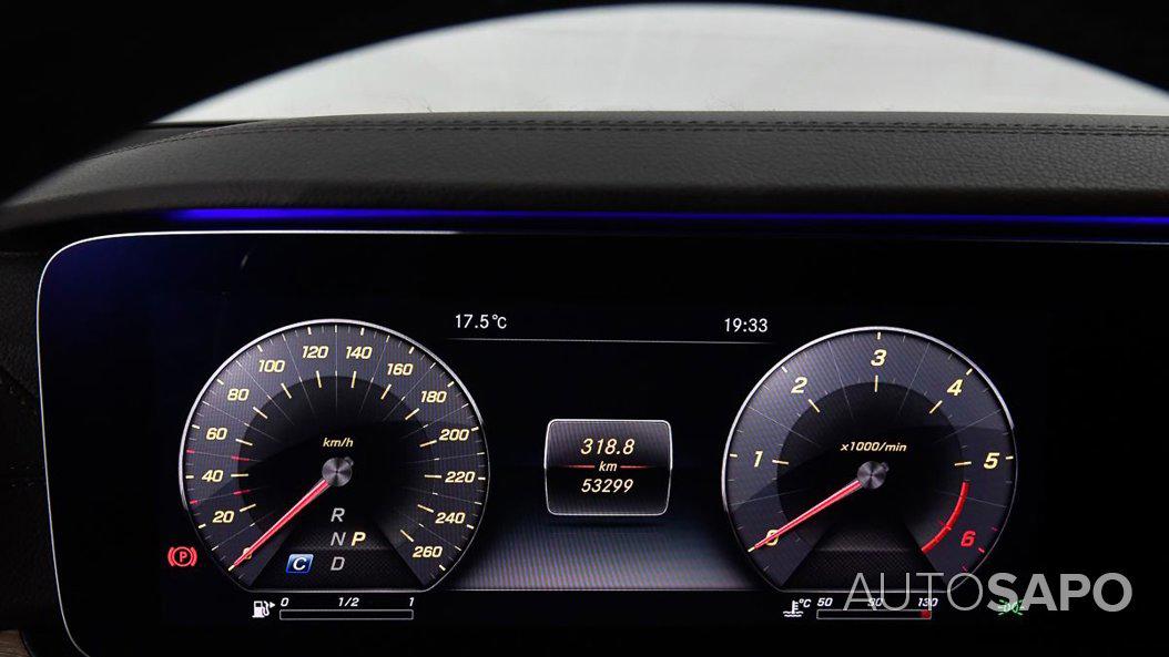 Mercedes-Benz Classe CLS de 2019