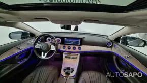 Mercedes-Benz Classe CLS de 2019