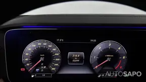 Mercedes-Benz Classe CLS de 2019