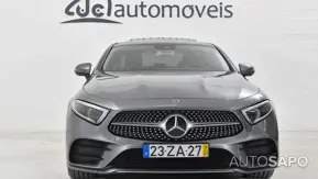 Mercedes-Benz Classe CLS de 2019
