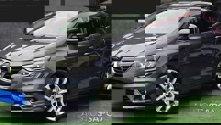 Renault Mégane de 2016