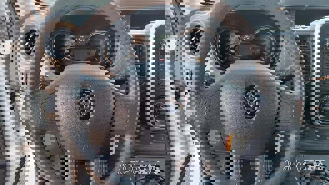 Renault Trafic 1.6 dCi L1H1 1.0T SS de 2016