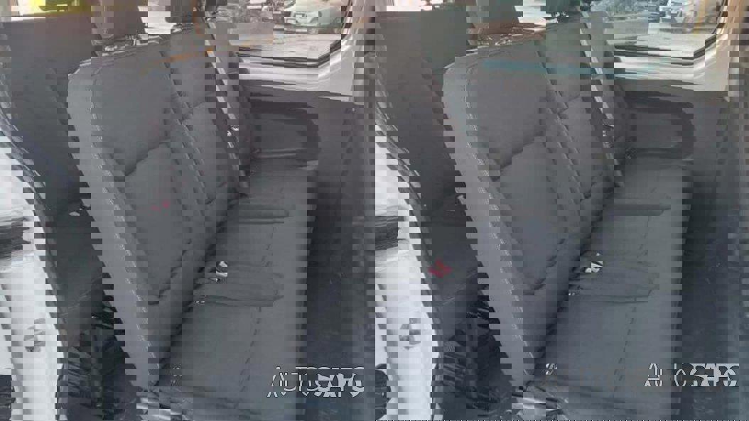 Renault Trafic 1.6 dCi L1H1 1.0T SS de 2016