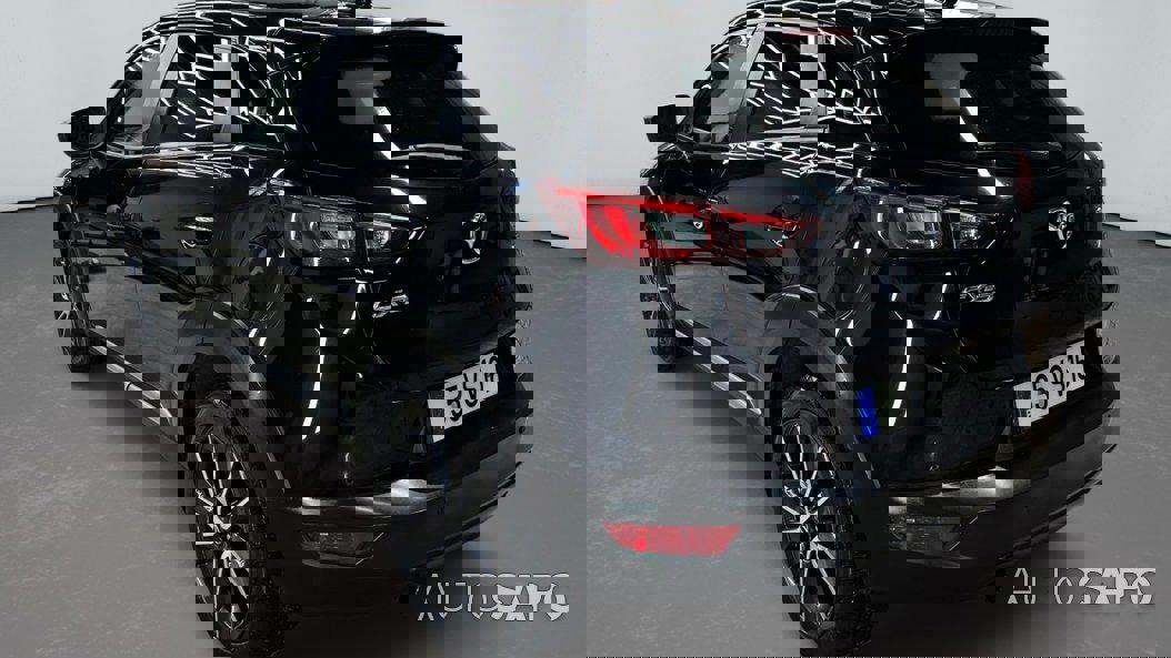 Mazda CX-3 1.5 Skyactiv-D Excellence Navi de 2018