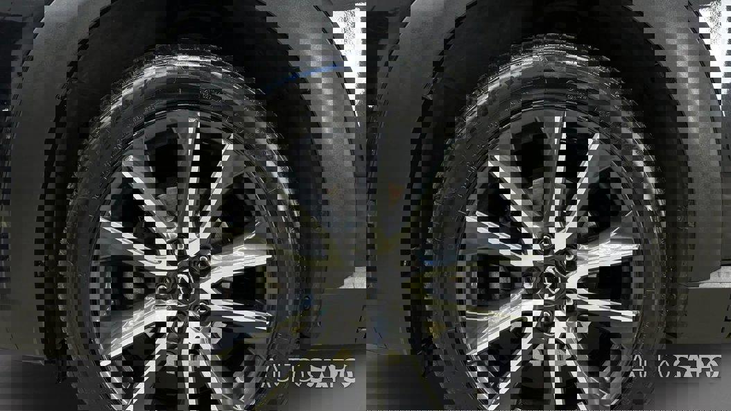 Mazda CX-3 1.5 Skyactiv-D Excellence Navi de 2018