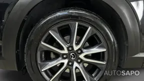 Mazda CX-3 1.5 Skyactiv-D Excellence Navi de 2018