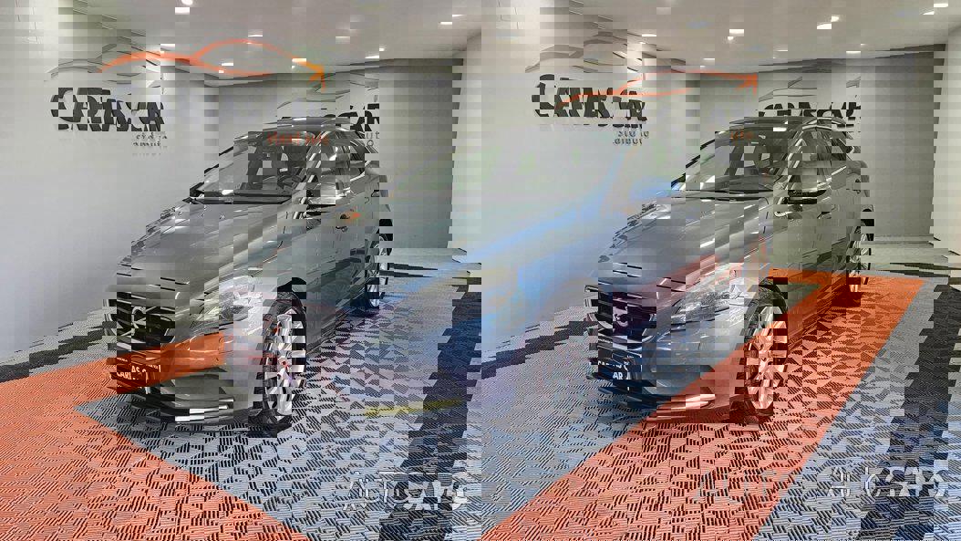 Volvo V40 1.6 D2 Momentum de 2014