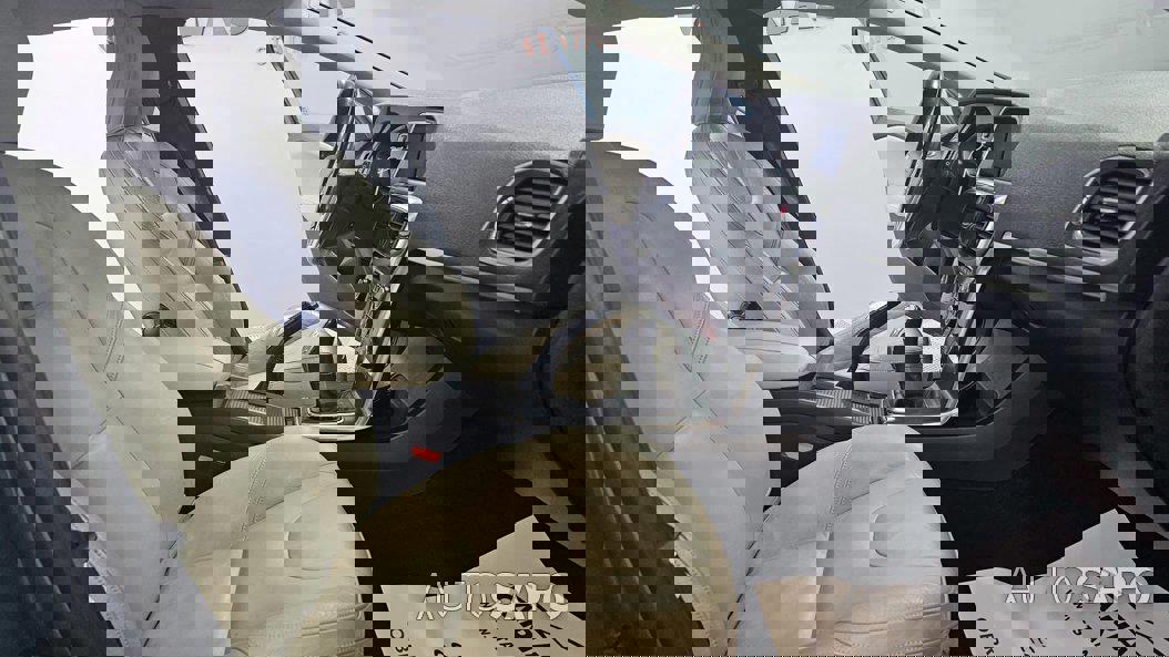 Volvo V40 1.6 D2 Momentum de 2014