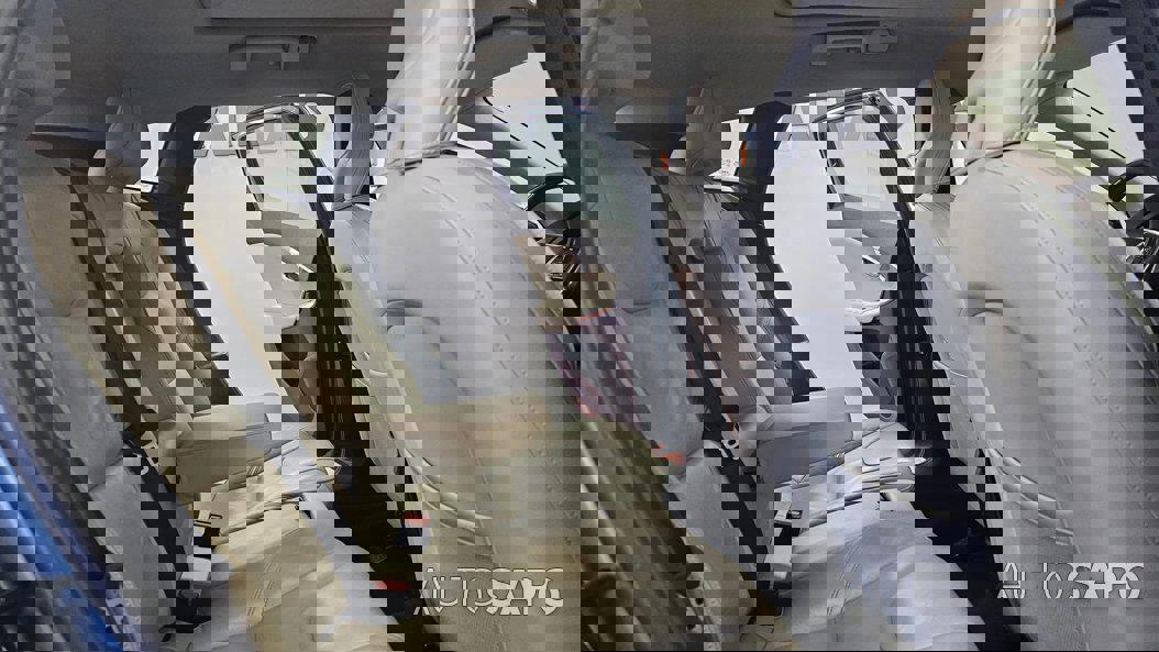 Volvo V40 1.6 D2 Momentum de 2014