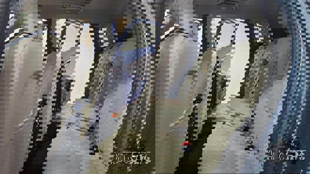 Volvo V40 1.6 D2 Momentum de 2014